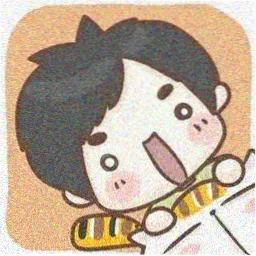 角色头像 吉田千鹤