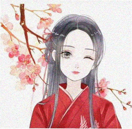 留言观众头像 昵称月见草